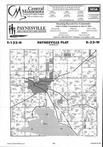 Map Image 057, Stearns County 2004